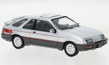 IXOCLC483N.22 - FORD SIERRA XR4I 1984 METALLIC GREY