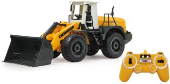 JAM405007 - LIEBHERR 564 Radio Controlled Loader