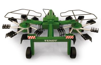 JAM412589 - Fendt Radiocontrolled Rake