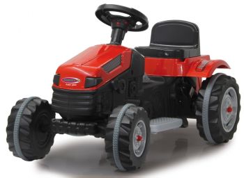 JAM460262 - Ride-on Tractor 6V Strong Bull