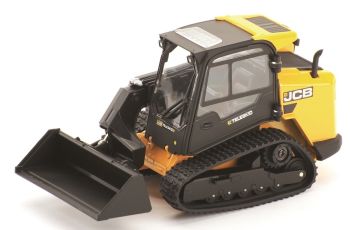 ROS00214 - Teleskid JCB 330