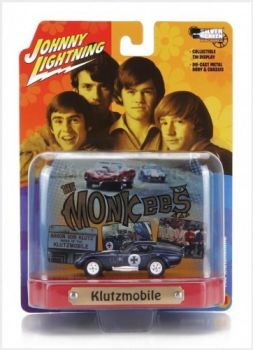 JLDR018-B - Klutzmobile from THE MONKEES series in blister pack