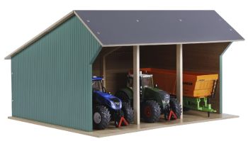 KID610193 - Large hangar for material Dimensions: 45 x 38 x 22 cm