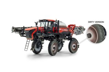 ROS60243SALI - Self-propelled sprayer KUHN Stronger ST 4000 HD dirtied version