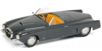 LAMINIPF200 - LANCIA Aurelia B52 convertible 1952 grey