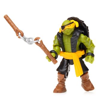 MEGADPW17 - Figurine TURTLES NINJA - Pirate