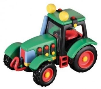 MIC089.010 - Do-it-yourself tractor