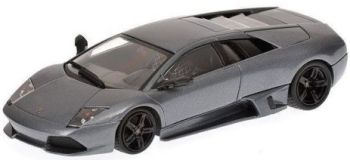 MNC400103920 - LANBORGHINI Murcielago LP640 2006 grey