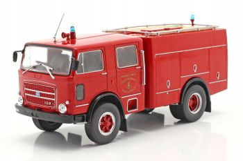 MU1ALA0001 - OM Leoncina 150 Fire engine