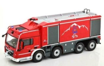 MU1ALA0003 - MAN TGS proteus GEIE TMB Fire engine