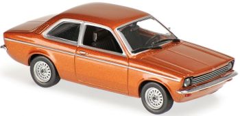 MXC940045600 - OPEL Kadett C 1974 metalic brown