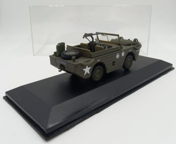 MAGMIV069 - FORD GPA amphibious – U.S Army – Tunisia 1943