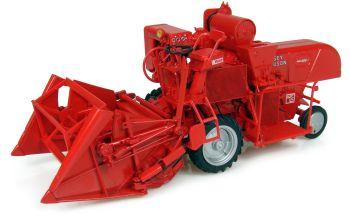 UH2880 - Combine Harvester MASSEY 830