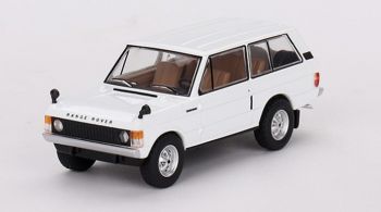 MGT00658-L - RANGE ROVER Davos White