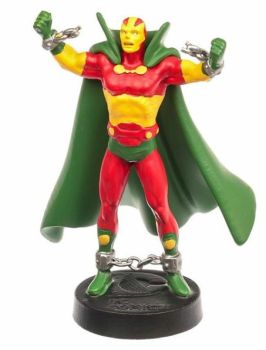 MAGCDCUKMIRACLE - DC Comics action figure MISTER MIRACLE - 9 cm