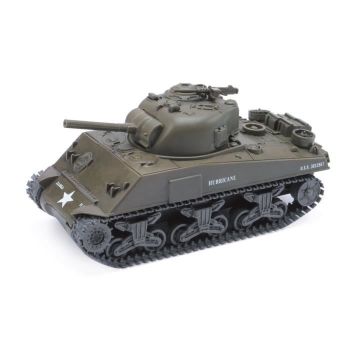 NEW61535C - M4A3 Tank Kit