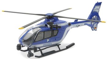 NEW26003 - EUROCOPTER EC135 French GENDARMERIE