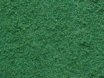 NOC07332 - Strucrure flock medium green fine 3mm 20g