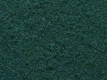 NOC07333 - Structure flock dark green fine 3mm bag of 20g