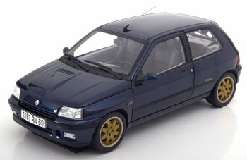 NOREV185230 - RENAULT CLIO Williams