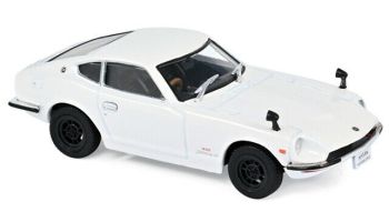 NOREV420144 - NISSAN Fairlady Z 1969 white