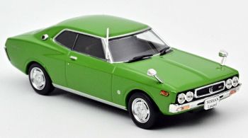 NOREV420177 - NISSAN Laurel Hard Top 2000 1972 green