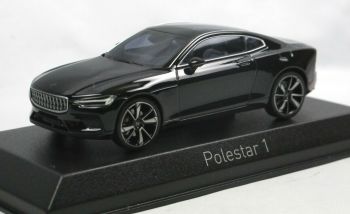 NOREV871002 - POLESTAR 1 2020 blue space