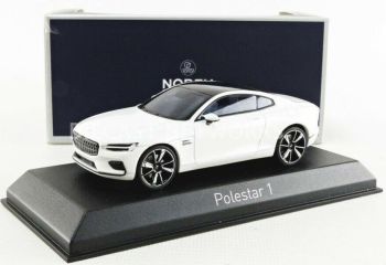 NOREV871003 - POLESTAR 1 2020 white