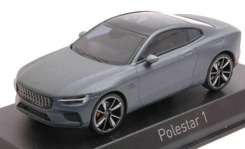 NOREV871005 - POLESTAR 1 2020 grey osmium matt