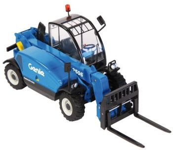 NZG928 - Telehandler GENIE GTH 2506