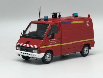 ODE097 - RENAULT MASTER T30D PHASE II BEMAEX VSR