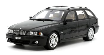 OT1013 - 2001 BMW E39 540 Touring Pack M Black