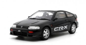 OT1015 - HONDA CR-X PRO.2 Mugen 1989 Black