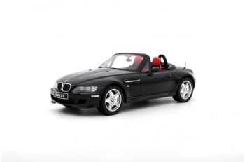 OT1016 - 1999 BMW Z3 M Roadster Black