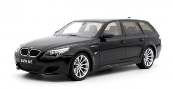 OT1020 - BMW E61 M5 2004 Black