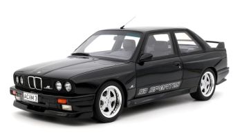 OT1033 - AC Schnitzer ACS3 Sport 2.5 1985 Black