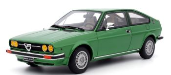 OT1043 - ALFA ROMEO Sud Sprint 1976 Green