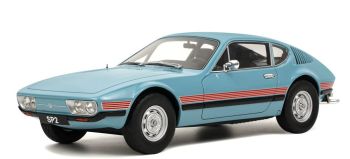 OT421 - 1972 VOLKSWAGEN SP2 Blue