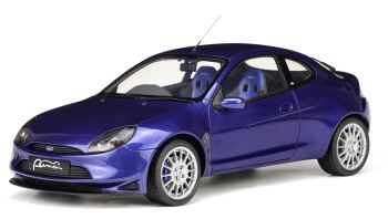 OT428 - FORD Puma Racing Blue 1999