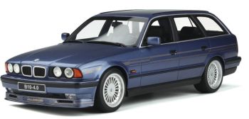 OT944 - ALPINA E34 B10 4.0 Touring 1995 Blue