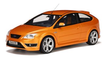 OT961 - FORD Focus MK2 ST 2.5 2006 Orange