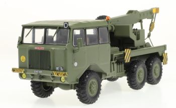 IXOPCT063 - BERLIET TBU CLD 1960 military