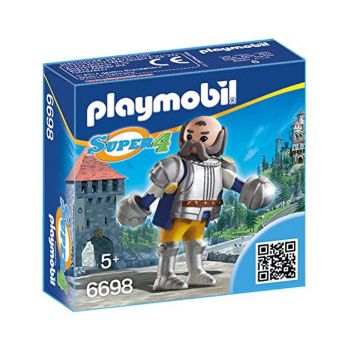 PLAY6698 - The Royal Guard