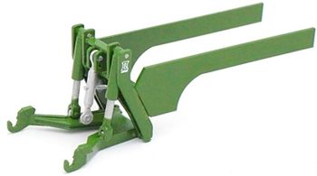 PMAR-01-SCJD - Front linkage Laforge HDS JOHN DEERE series 55 SCHUCO