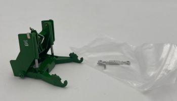 PMAR-05-ER80 - Laforge JD80 Front hitch for JOHN DEERE 8400 ERTL