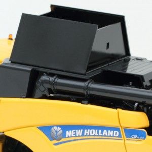 PMAA-601 - NEW HOLLAND CR Universal Hobbies Harvesting hopper