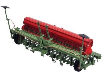 REP012 - Seeder NODET GC 4m