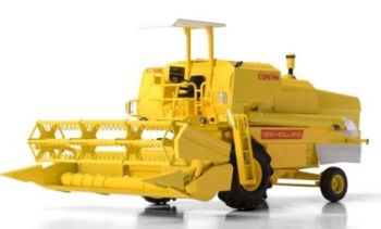 REP503 - NEW HOLLAND Clayson 8060 harvester