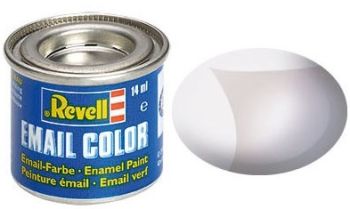 REV32102 - Matt varnished enamel paint 14ml