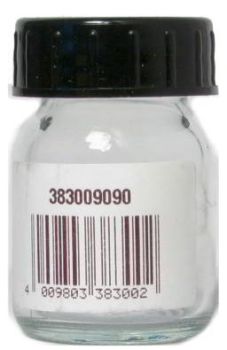 REV38300 - glass jar for revell airbrush